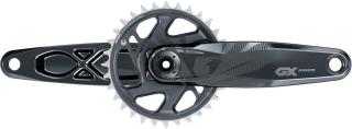 SRAM Kurbel GX Eagle Fat Bike 5" DUB 12-fach