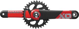SRAM Kurbelgarnitur X01 All Downhill DUB83