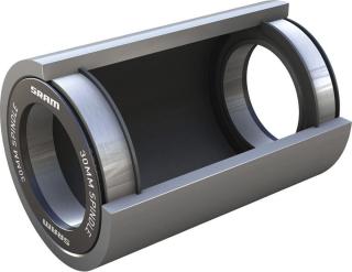 SRAM Innenlager BB30 Lagereinheit für BB30