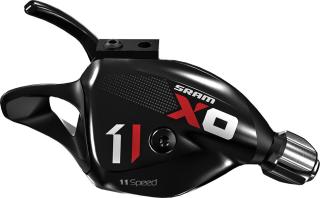 SRAM Schalthebel X01 Trigger 11-fach