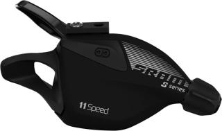 SRAM Schalthebel Set SL700 Trigger Flat Bar 11-fach Black | 11-fach