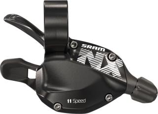 SRAM Schalthebel NX Trigger 11-fach Black | 11-fach