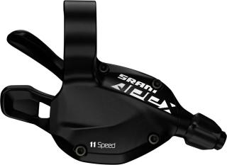 SRAM Schalthebel Apex Trigger 11-fach Black | 11-fach