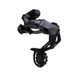 SRAM Schaltwerk X-3 Schwarz | 32 Zähne | Lang