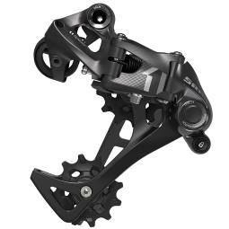 SRAM Schaltwerk X1 Type 2.1 11-fach Schwarz | 42 Zähne | Lang