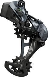 SRAM Schaltwerk XX1 Eagle AXS 12-fach Schwarz | 52 Zähne