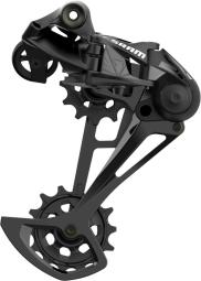 SRAM Schaltwerk SX Eagle 12-fach Schwarz | 50 Zähne | Lang