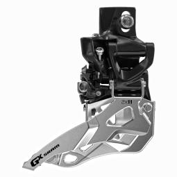 SRAM Umwerfer GX 2x11 Down Swing