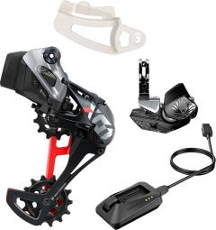 SRAM X01 Eagle AXS Upgrade Kit 12-fach Red