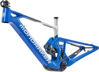 Mondraker Neat RR SL Frameset - 2024