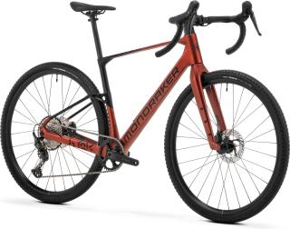 Mondraker Arid Carbon - 2025