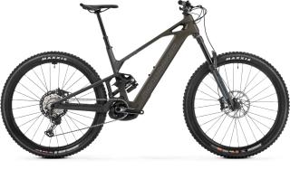 Mondraker Crafty Carbon S - 2026