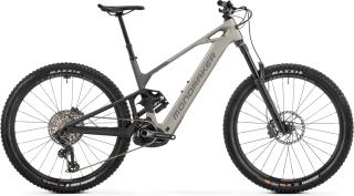 Mondraker Crafty Carbon R - 2026