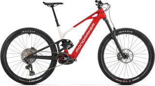 Mondraker Crafty Carbon R - 2026