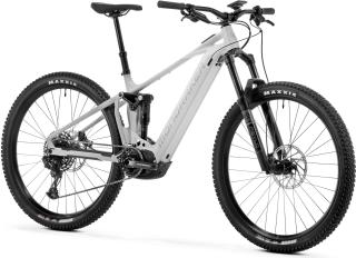 Mondraker Chaser 750 - 2025