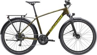 Diamant 018 Einstieg hoch - 2025