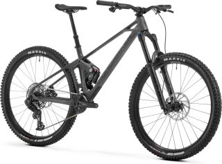 Mondraker Foxy Carbon R - 2025