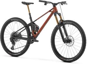 Mondraker Foxy Carbon RR - 2025