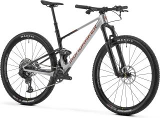 Mondraker F-Podium R - 2025