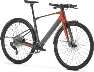 Mondraker Dusty RX - 2025