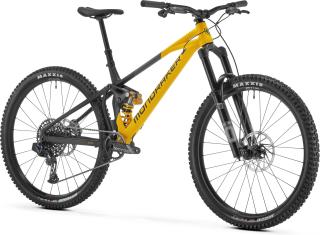 Mondraker Superfoxy XR - 2025