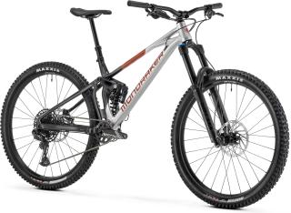 Mondraker Superfoxy - 2025