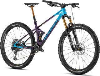 Mondraker Raze Carbon RR - 2025