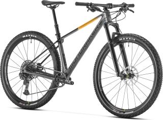 Mondraker Chrono Carbon DC R - 2025