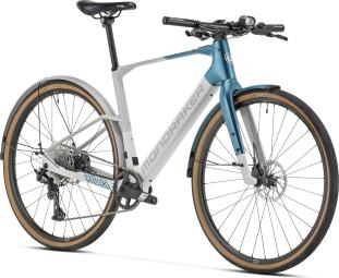 Mondraker Dusty X - 2025
