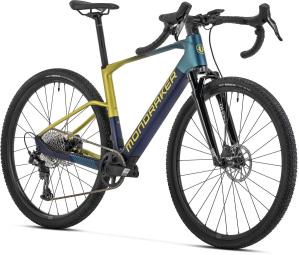 Mondraker Dusty R - 2025