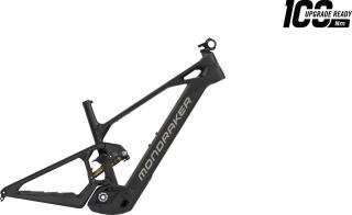 Mondraker Crafty Carbon RR SL Frameset - 2026