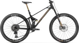 Mondraker Foxy Carbon RR - 2026