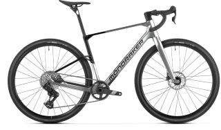 Mondraker Arid Carbon S AXS - 2027