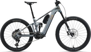 Liv Intrigue Advanced E+ 1 - 2027