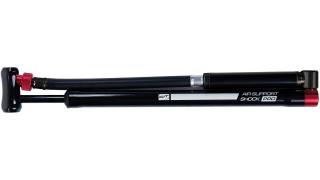 Contec Air Support Shock Pro Dämpferpumpe