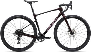 Giant Revolt Advanced 1 - 2023 ML
