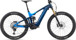 Giant Trance X Advanced E+ 0 - 2022 XL
