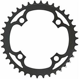 Truvativ Kettenblatt MTB Singlespeed mattschwarz | 38 Zähne