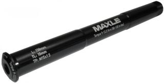 SRAM Steckachse Maxle Stealth MTB schwarz | 158mm/15mm/110mm