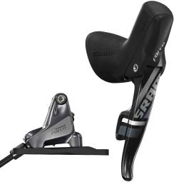 SRAM Schalt-/Bremseinheit Force 22 hydraulische Scheibenbremse - Flat Mount rechts / 11-fach