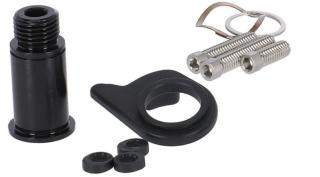 SRAM Force eTap AXS Befestigungs- & Begrenzungsschrauben Schaltwerk