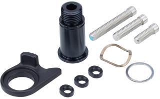 SRAM Force XPLR eTap AXS Befestigungs- & Begrenzungsschrauben Schaltwerk