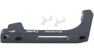 Contec CDA-PM-FM Bremssattel-Adapter