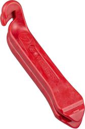 Bontrager Tire Lever Set Red | One size