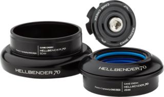 Cane Creek Hellbender 70 Tapered Steuersatz