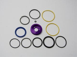 Cane Creek Service Kit Luftfederung DBAir IL