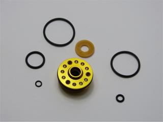 Cane Creek Service Kit Dämpfung