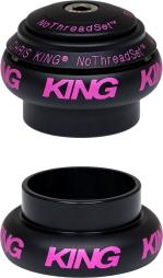 Chris King NoThreadSet Steuersatz 1 1/8 Zoll