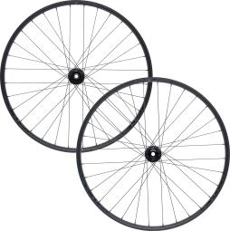 Chris King MTN30 AL Laufradsatz 29"