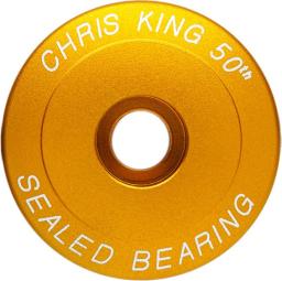 Chris King NoThreadSet Ahead Kappe
